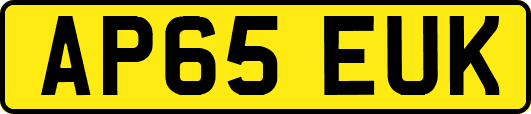 AP65EUK
