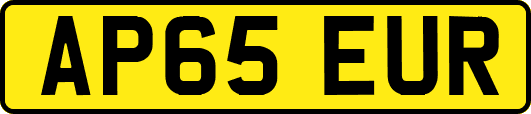 AP65EUR