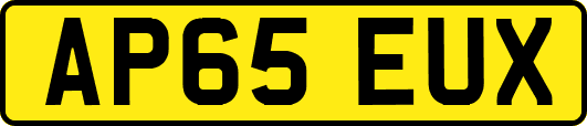 AP65EUX