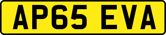 AP65EVA
