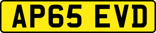 AP65EVD
