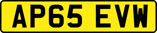 AP65EVW