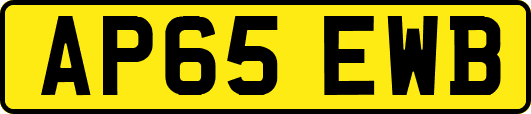 AP65EWB