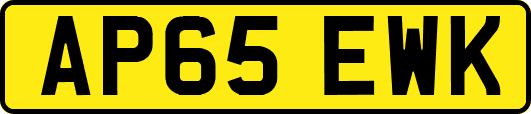 AP65EWK