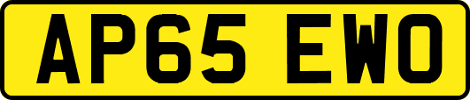 AP65EWO