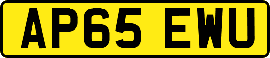 AP65EWU