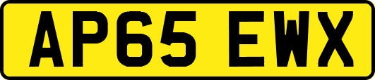 AP65EWX