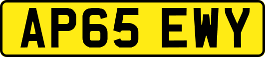 AP65EWY