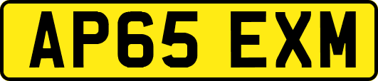 AP65EXM
