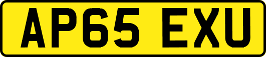 AP65EXU