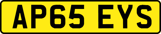 AP65EYS