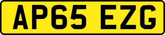 AP65EZG