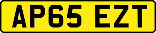 AP65EZT