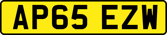 AP65EZW