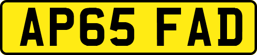 AP65FAD