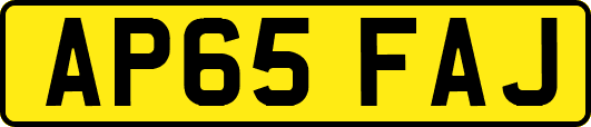 AP65FAJ