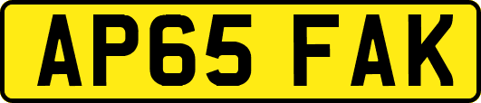 AP65FAK