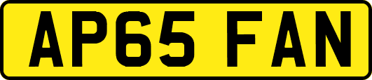 AP65FAN