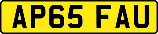AP65FAU