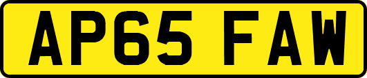 AP65FAW