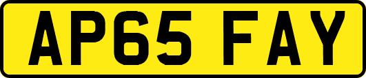 AP65FAY