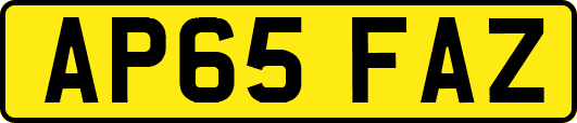 AP65FAZ