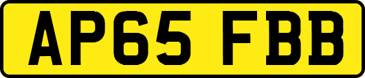 AP65FBB