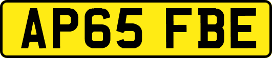 AP65FBE