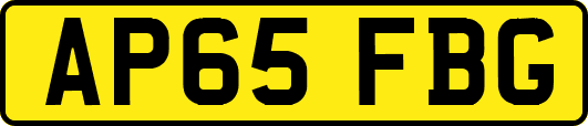 AP65FBG