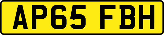 AP65FBH