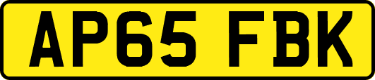 AP65FBK