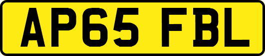 AP65FBL