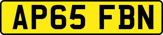 AP65FBN