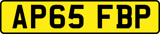 AP65FBP