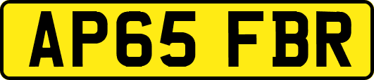AP65FBR