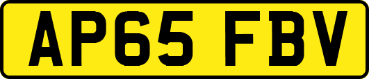 AP65FBV