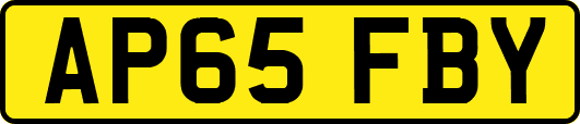AP65FBY