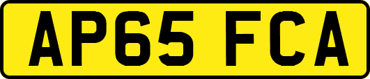 AP65FCA