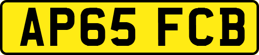 AP65FCB