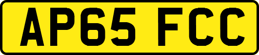 AP65FCC