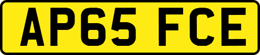 AP65FCE