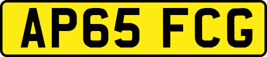 AP65FCG