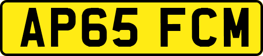 AP65FCM