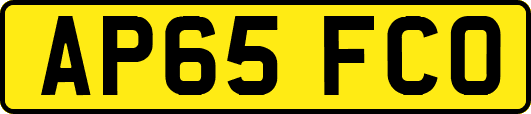 AP65FCO