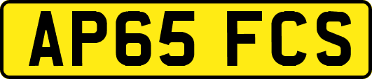 AP65FCS