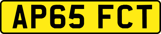 AP65FCT
