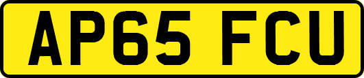AP65FCU