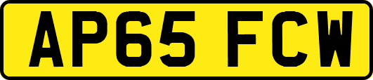 AP65FCW
