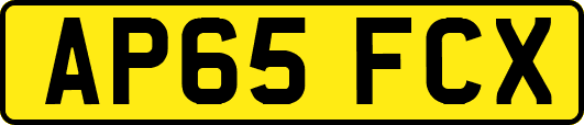 AP65FCX