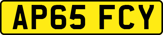 AP65FCY